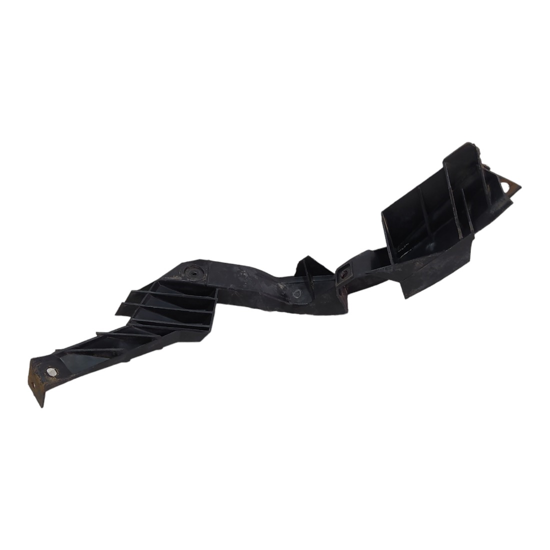 Guia Direito Parachoque Traseiro Vw Golf Mk4 1999 A 2006 3