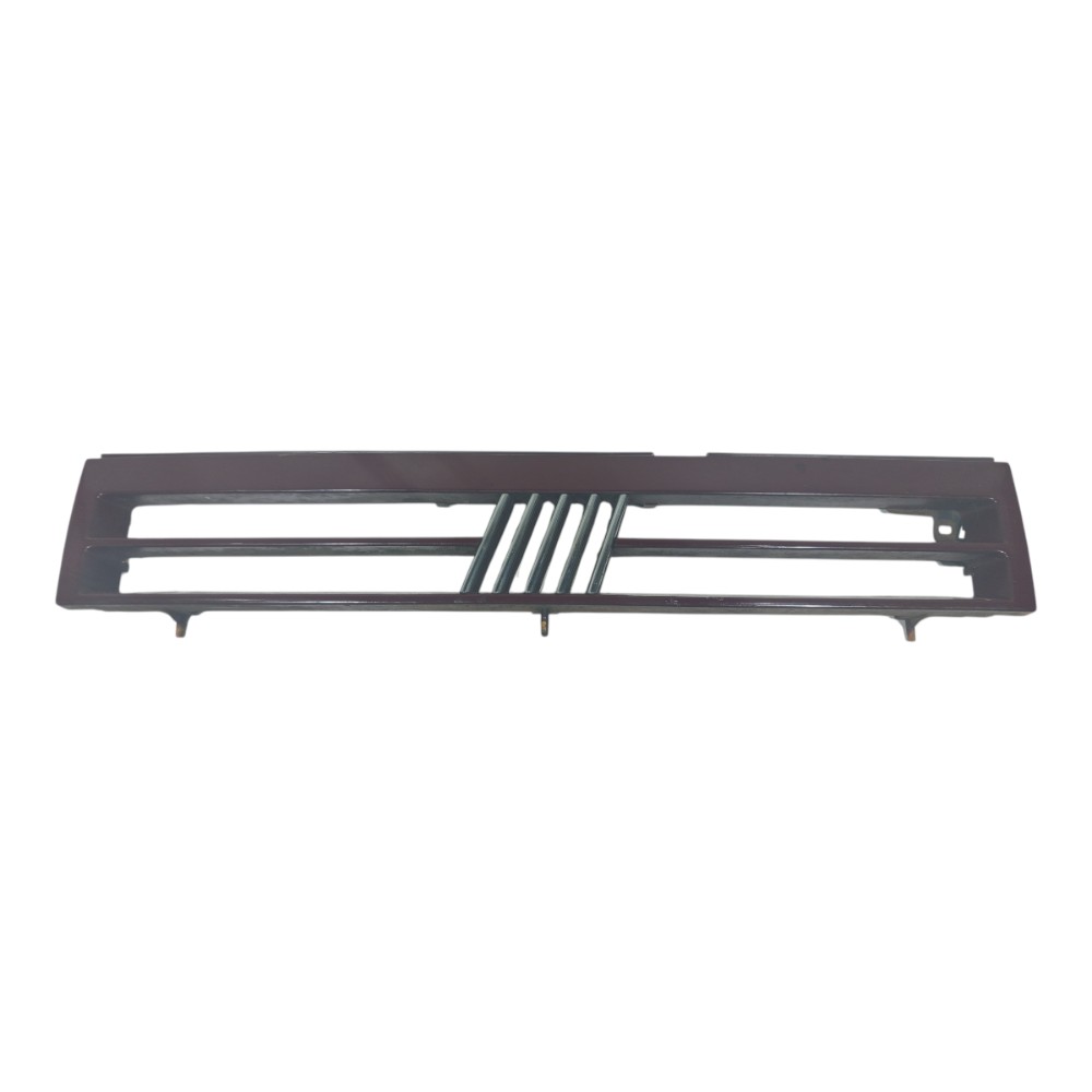 Grade Emblema Dianteiro Fiat Uno Fiasa 1997 1998 1999 A 2005 1
