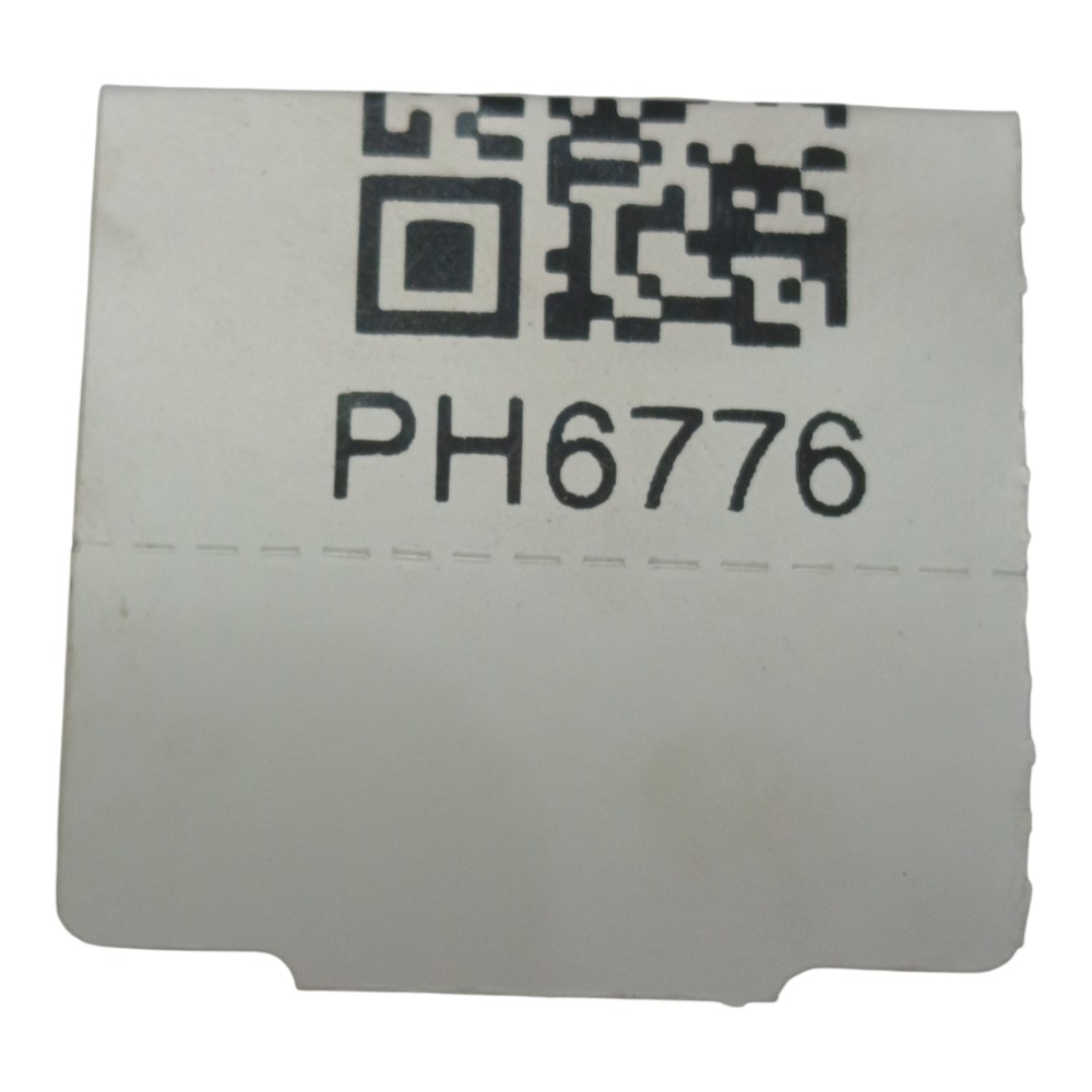 Grade Frontal Bigode Lado Esquerdo Bmw 323i 1991 A 2000 7