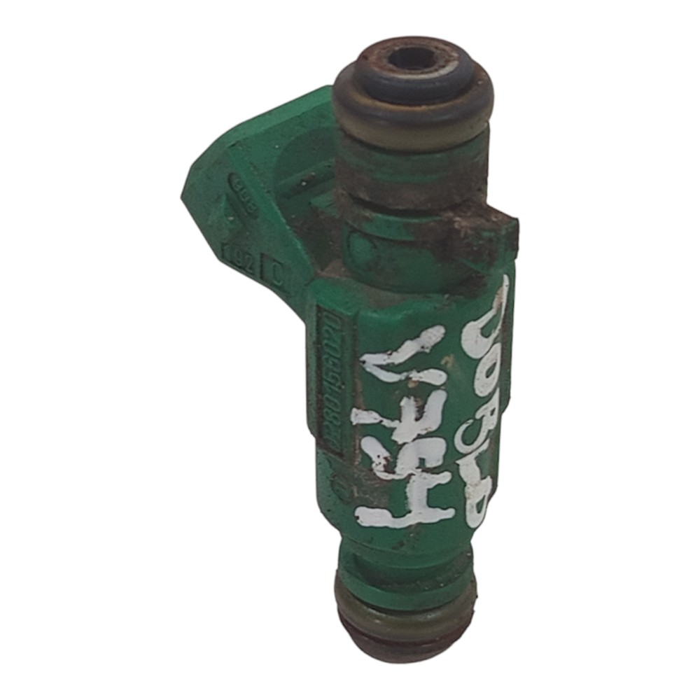 Bico Injetor Gasolina Fiat Doblo 1.3 16v 2001 2002 A 2008 1