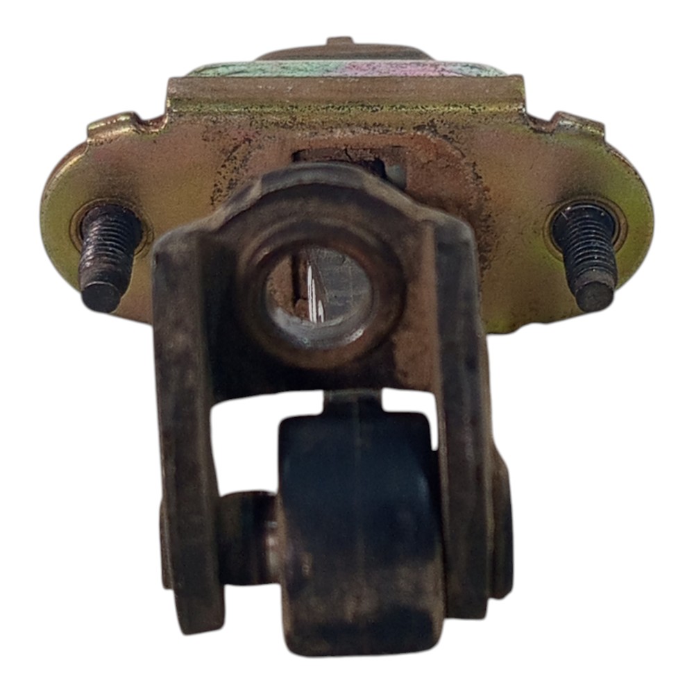 Limitador Porta Traseira Esquerda Ford Focus 2001 02 A 2008 4