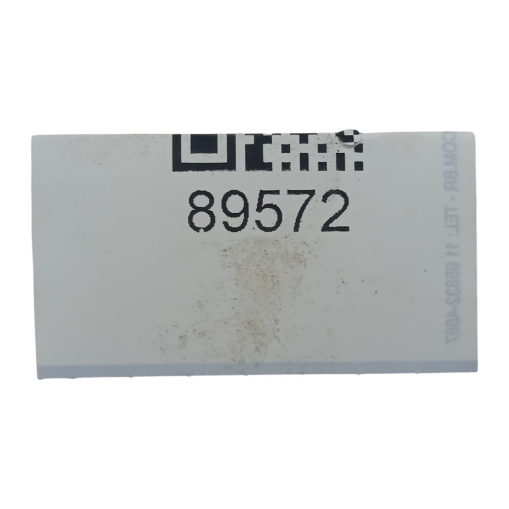 Fechadura Eletrônica Traseira Direita Fiat Palio 1996 A 2000 9