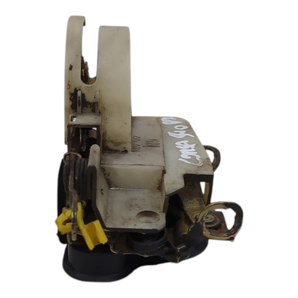 Fechadura Dianteira Direita Gm Chevrolet Corsa 1997 A 2010 3