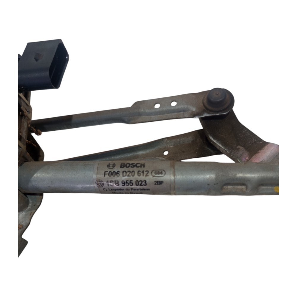 Galhada Limpador Parabrisa Volkswagen Up 1.0 12v 3cc 14 A 21 6