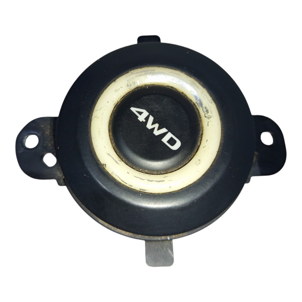Botao Comando Seletor Tração 4wd Mitsubishi Asx 2011 A 2018 2