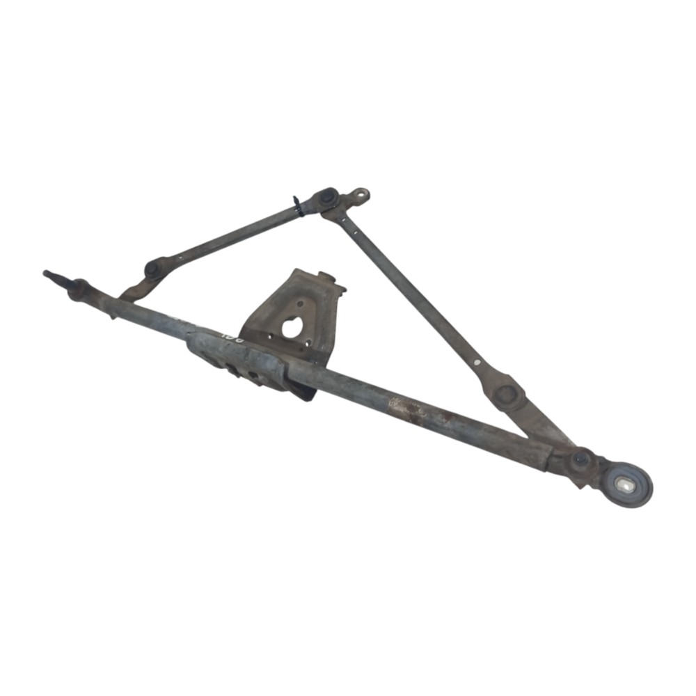 Galhada Limpador Parabrisa Renault Clio 2000 2001 A 2012 6