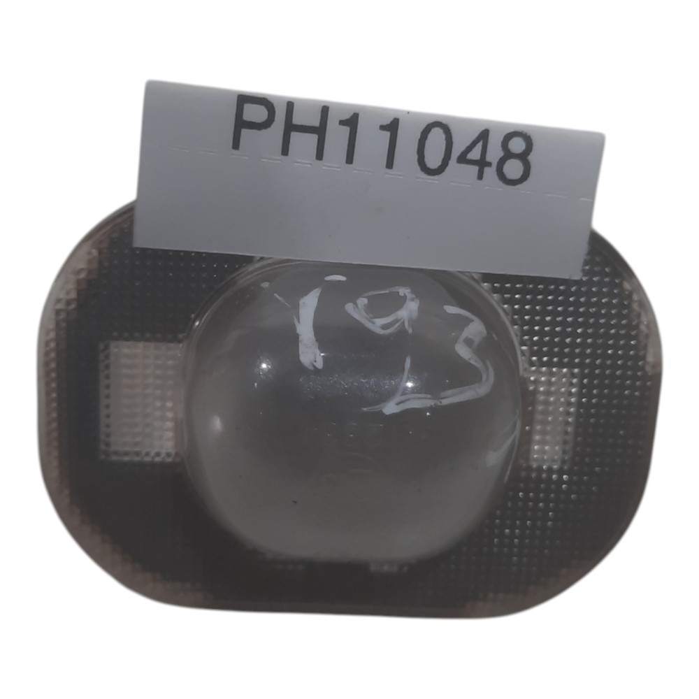 Lantern Luz Placa Hyundai Creta Kia Cerato 2010 A 2023 10