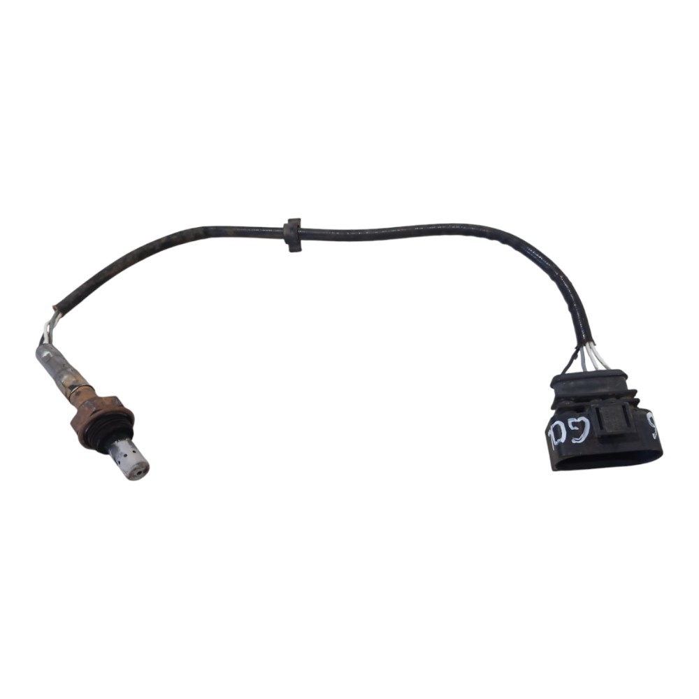Sonda Lambda Volkswagen Gol 1.6 8v 2003 2004 2005 A 2008 5
