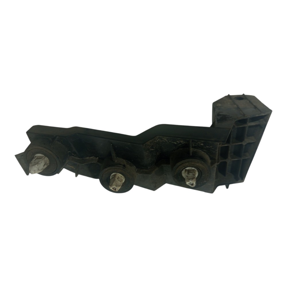 Suporte Parachoque Traseiro Esquerdo Chery Celer 2015 3