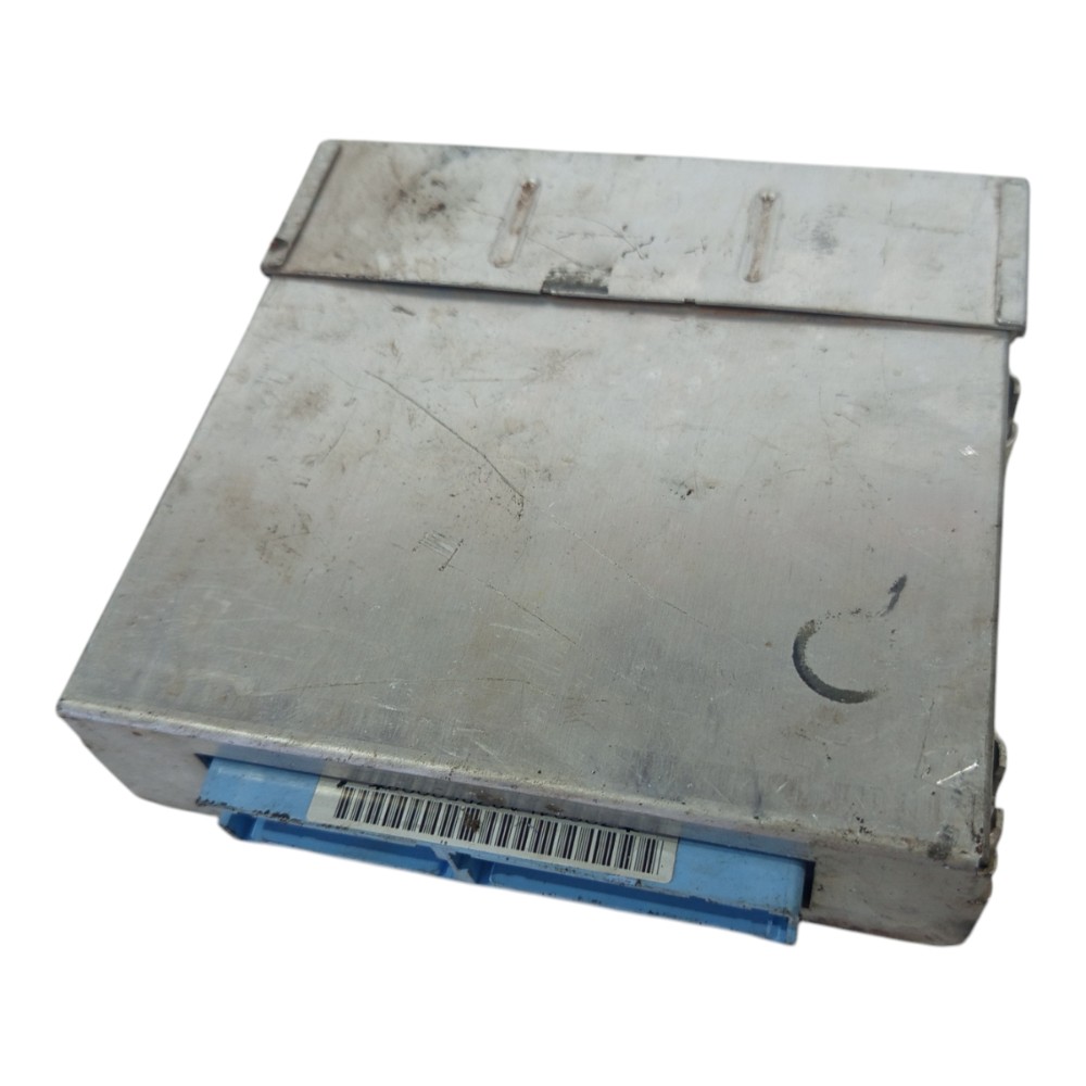 Módulo Injeção Gm Corsa 1.0 8v Mpfi 1997 1998 A 2002 Bloq. 4