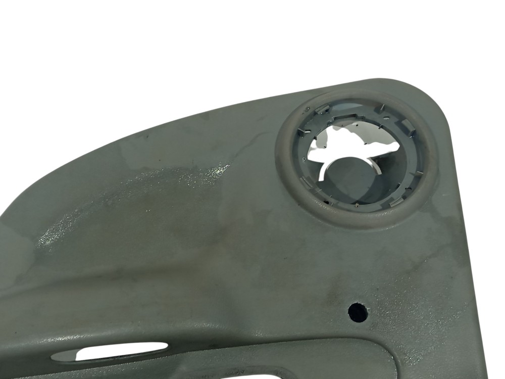 Forro Porta Traseiro Direito Renault Clio 2000 2001 A 2012 3