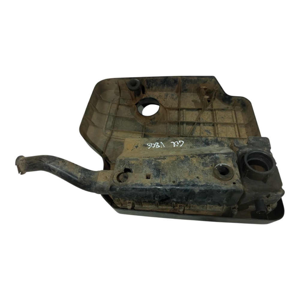 Tampa Motor Caixa Filtro Ar Vw Gol 1.0 1995 A 2005 Detalhes 5