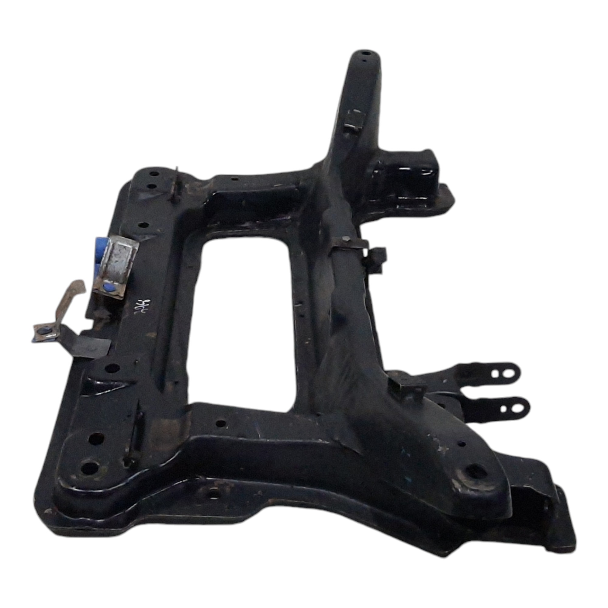 Quadro agregado dianteiro 307 502 kd1 4