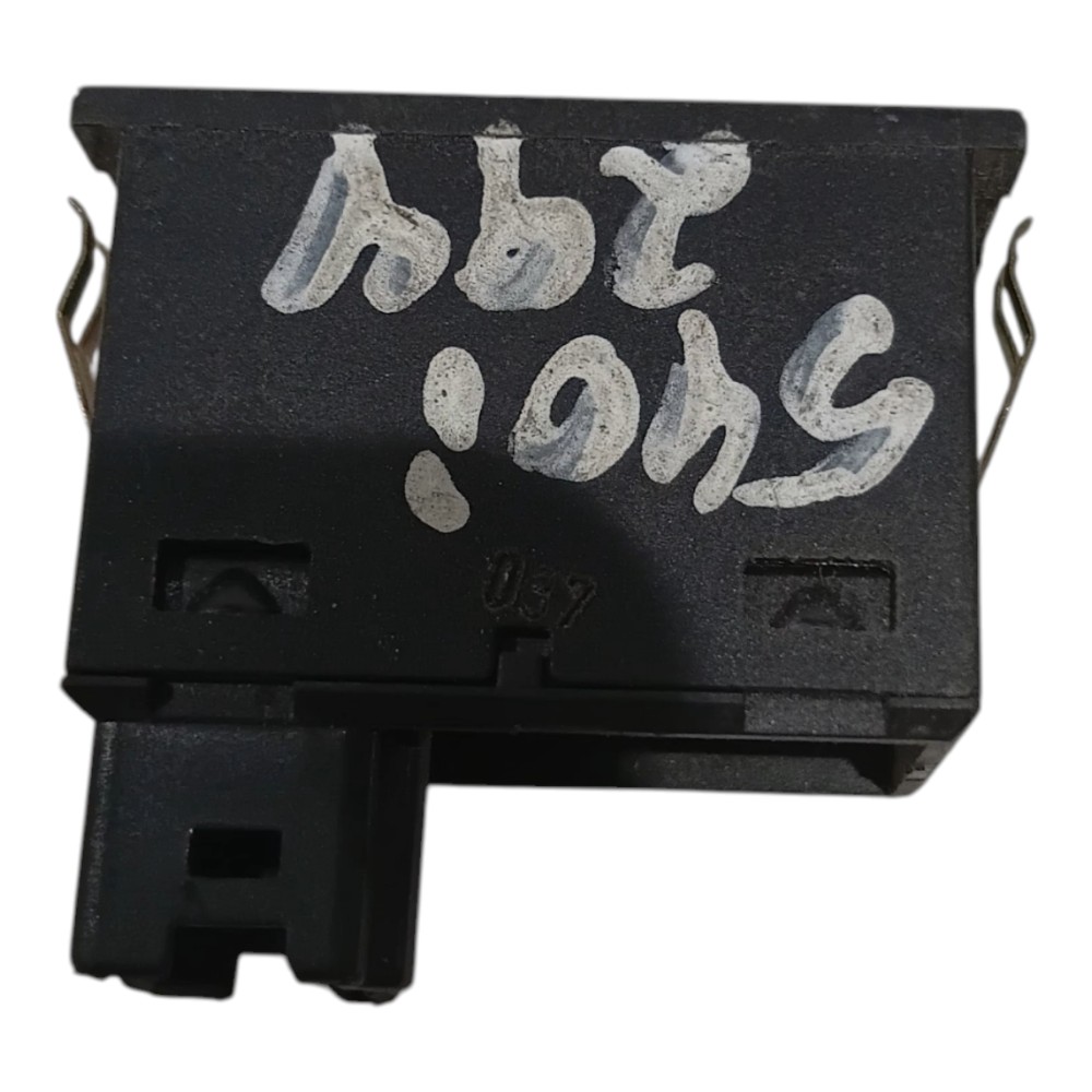 Botão Comando S Edc Bmw 540i 740i E46 E39 1997 2001 4