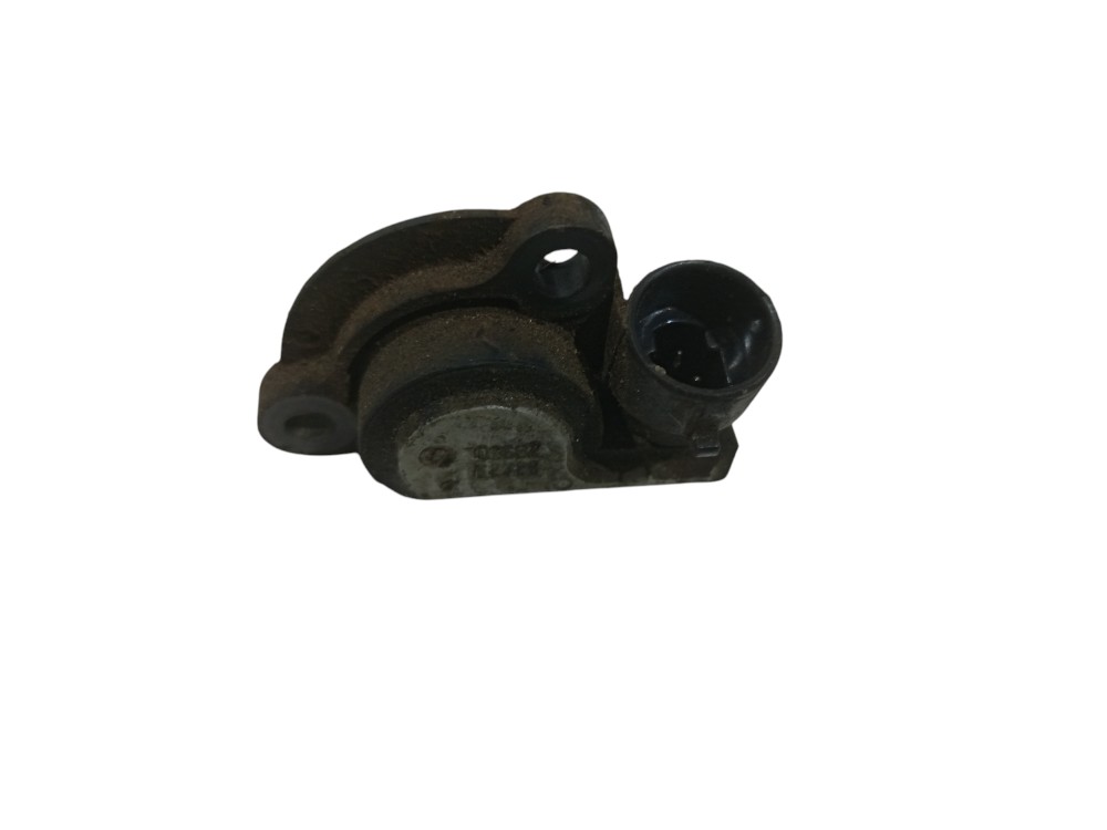 Sensor Posição Tps Gm Monza 2.0 8v 1994 1995 A 1996 Usado 6