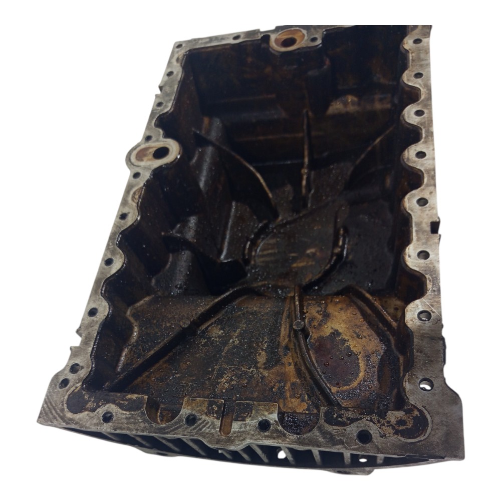 Cárter Oleo Motor Chery Tiggo 10l 2009 2010 2011 2012 A 2014 9