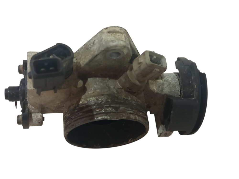 Tbi Corpo Borboleta Peugeot 206 1.6 8v 1998 1999 A 2001 6