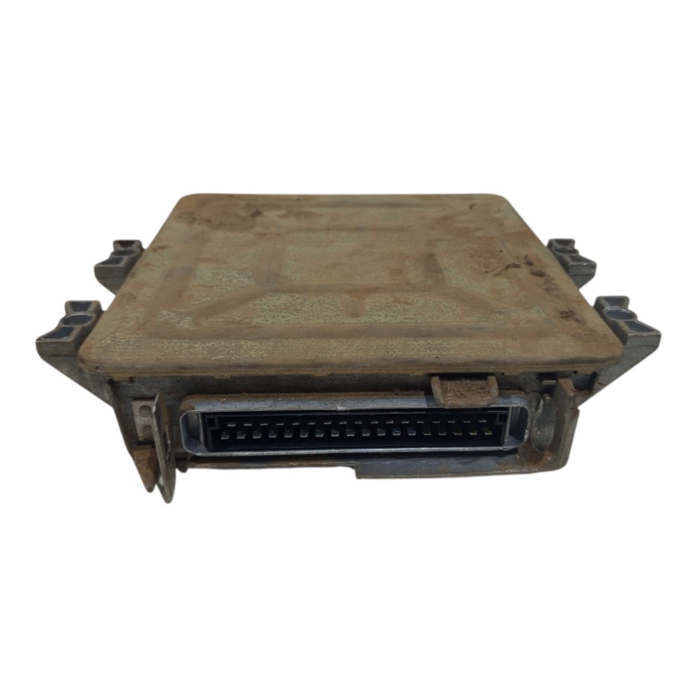 Modulo Ignição Fiat Uno Mille 1.0 8v 1991 1992 1993 A 1999 7