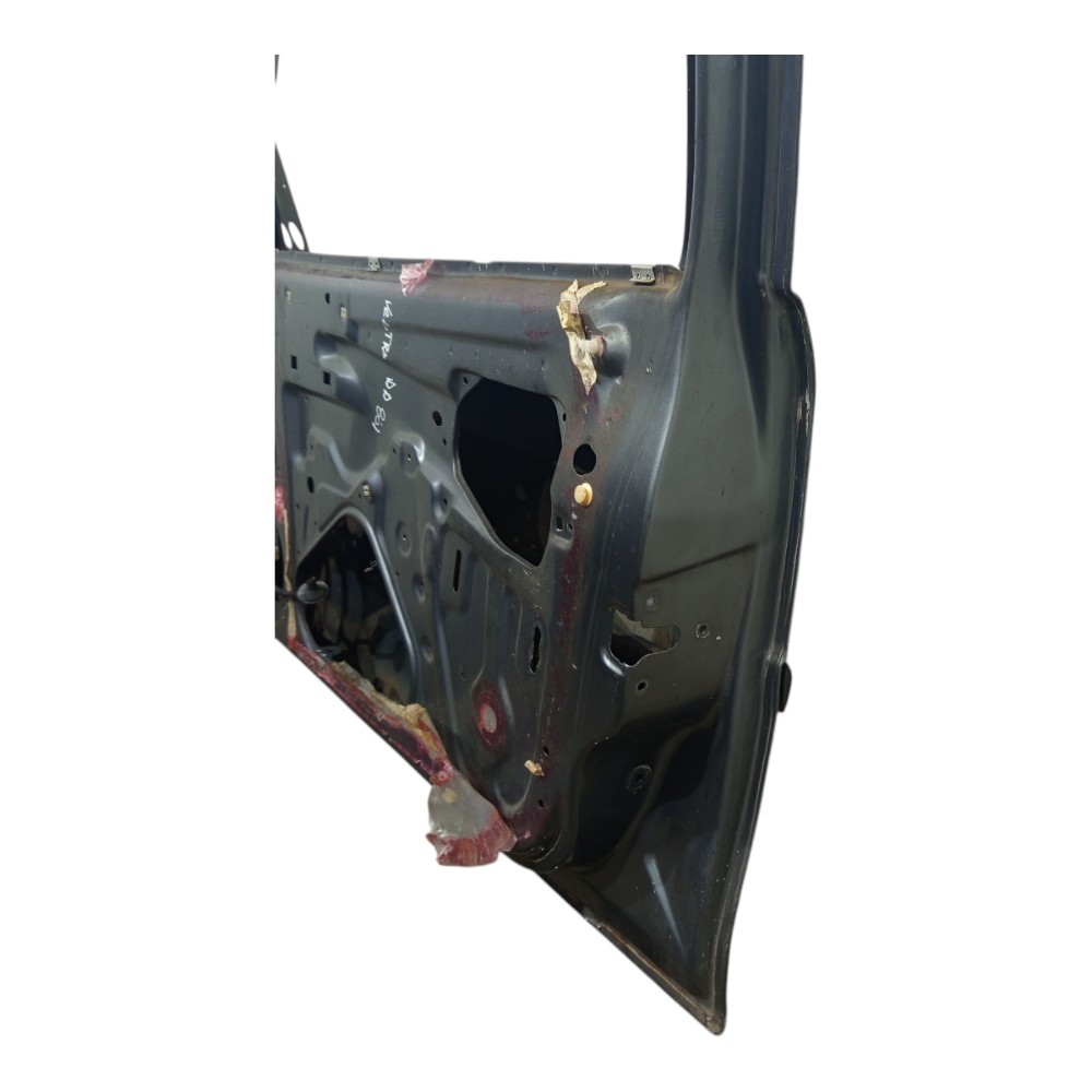 Porta Dianteira Direito Cinza Gm Vectra 1997 1998 99 A 2005 Dianteira Direito Cinza 7
