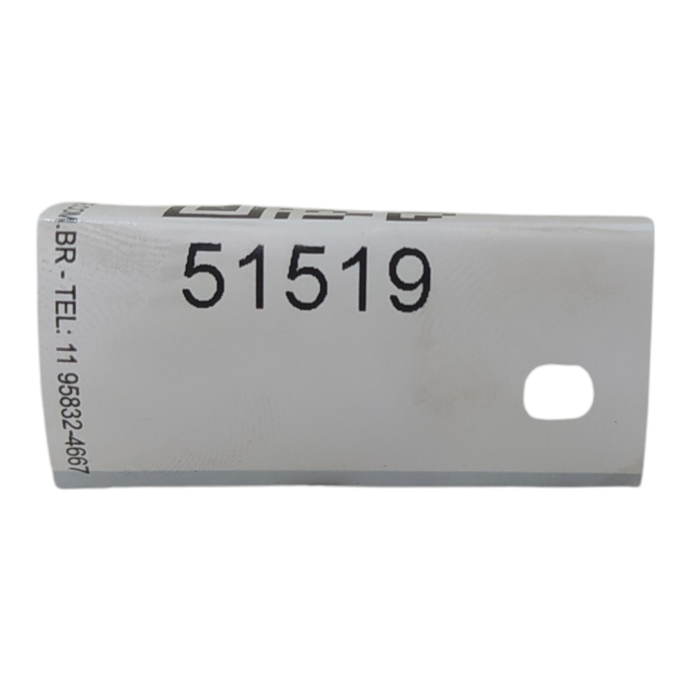 Tbi Corpo Borboleta Injeção Fiat Uno Mille 1.0 Flex 04 A 12 4