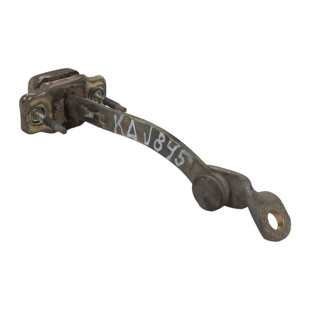 Limitador Porta Esquerda Ford Ka 2p 2000 2001 2002 A 2008 2