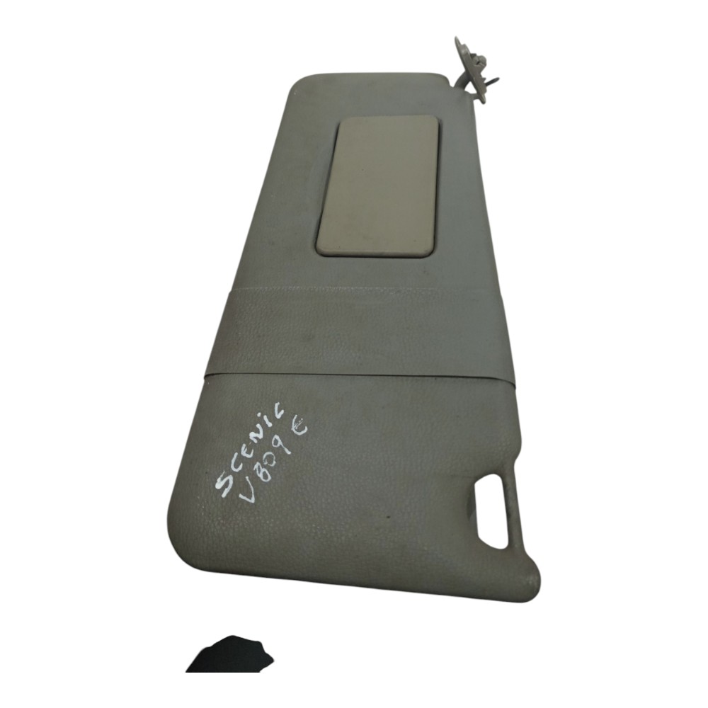 Quebra Sol Renault Scenic 2001 2002 A 2012 5