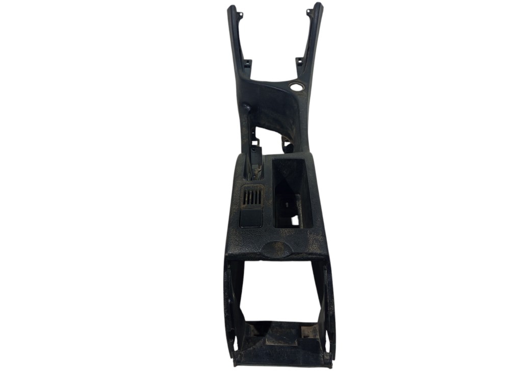 Console Central Peugeot 307 2007 2008 2009 A 2012 9680775777 1