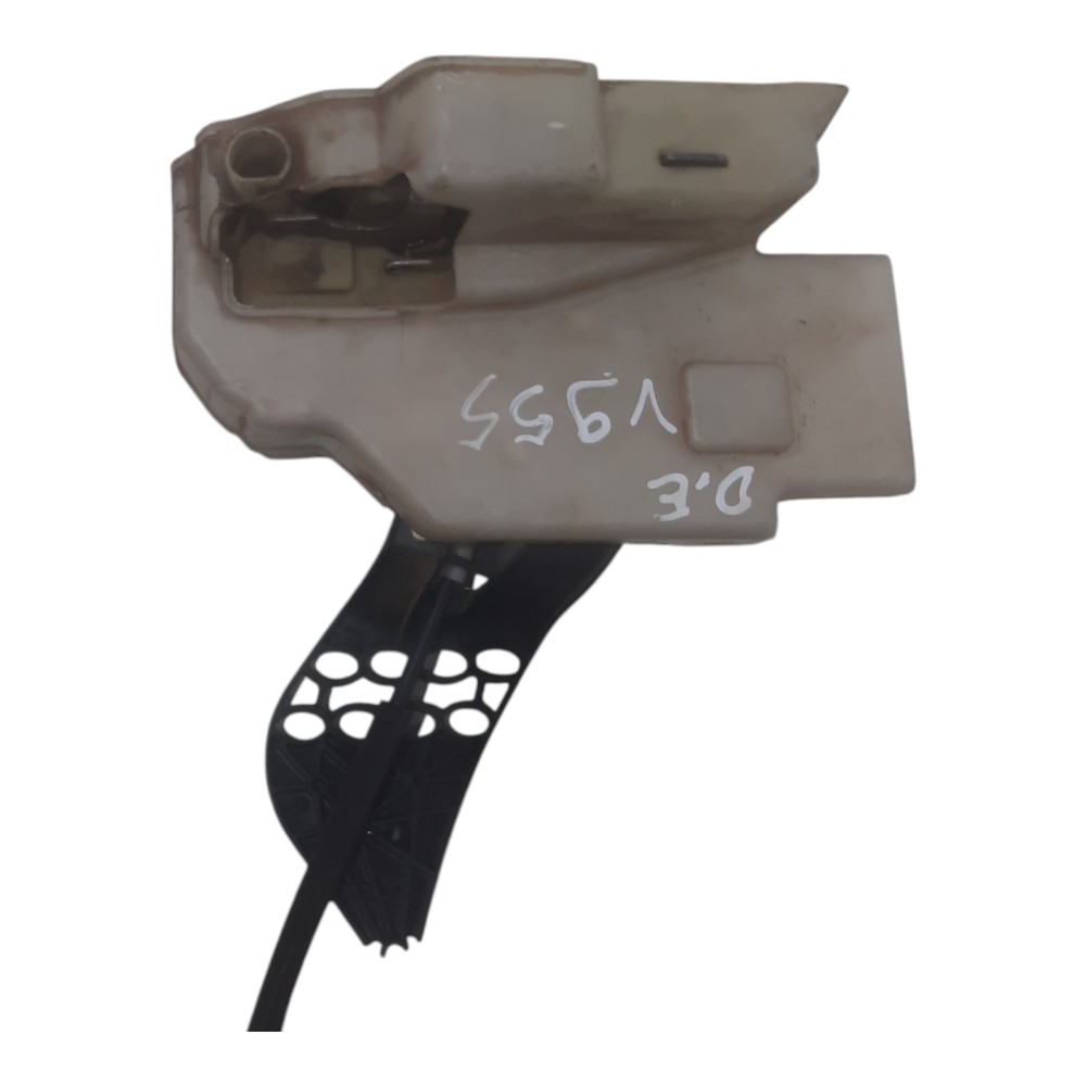 Fechadura Elétrica Porta Diant Esq Porsche Cayenne 2003/2007 6
