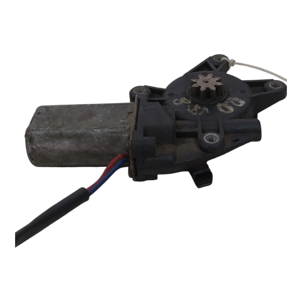 Motor Máquina Vidro Elétrico Dianteiro Direito Ford Ka 17 20 4