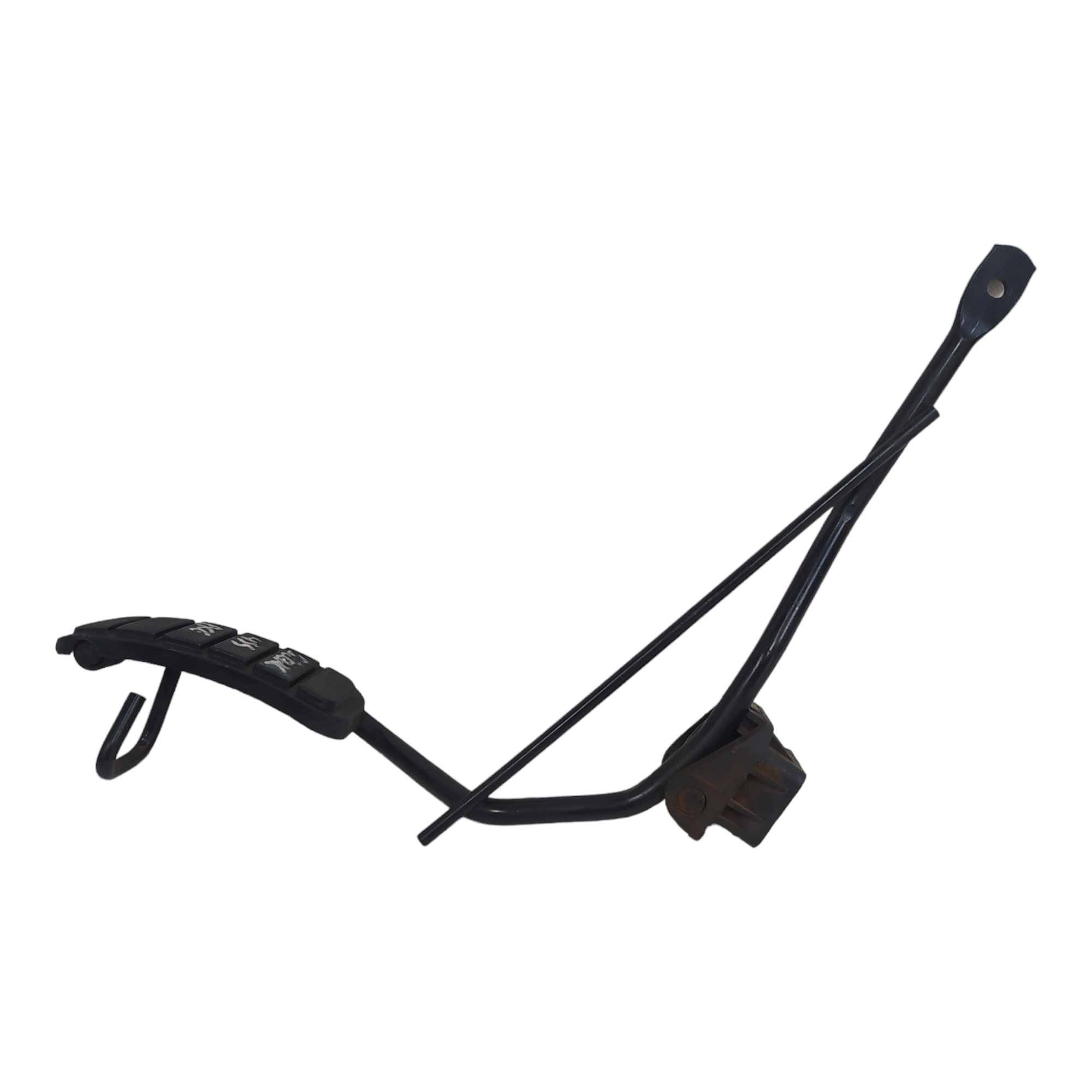 Pedal Acelerador Renault Scenic 1.6 1999 2000 2001 A 2011 5