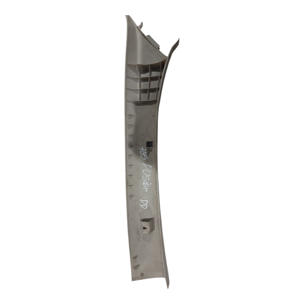 Moldura Coluna Dianteira Direita Ford Fusion 2006 A 2012 1