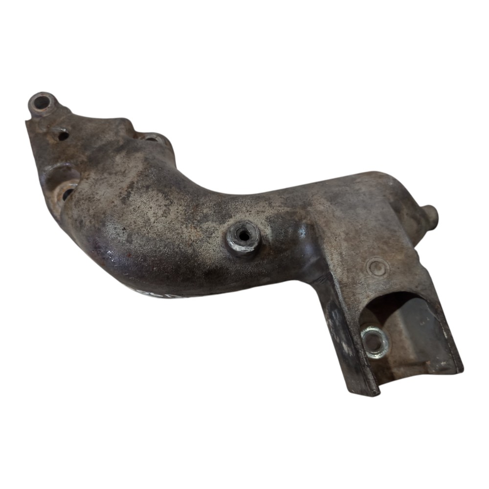 Suporte Coxim Motor Ld Pegeout 206 1.4 8v Flex 2007 A 2012 3