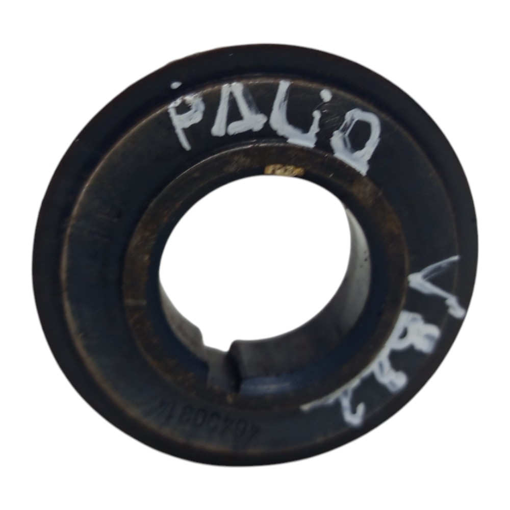Engrenagem Virabrequim Fiat Palio 1990 1991 1992 1993 A 2008 4