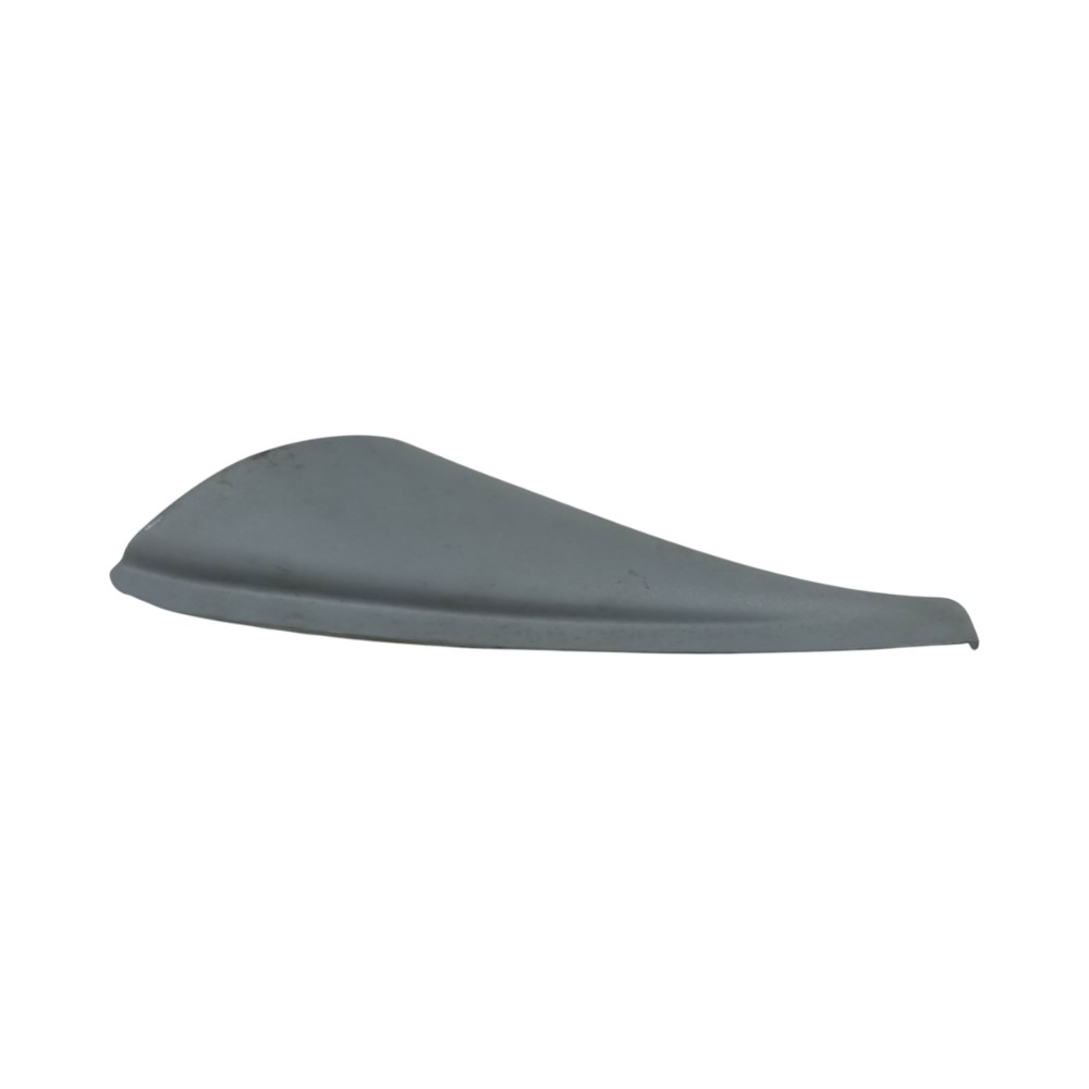 Moldura Retrovisor Interno Diant Esquerda Xsara 2001 A 2012 Cinza 3