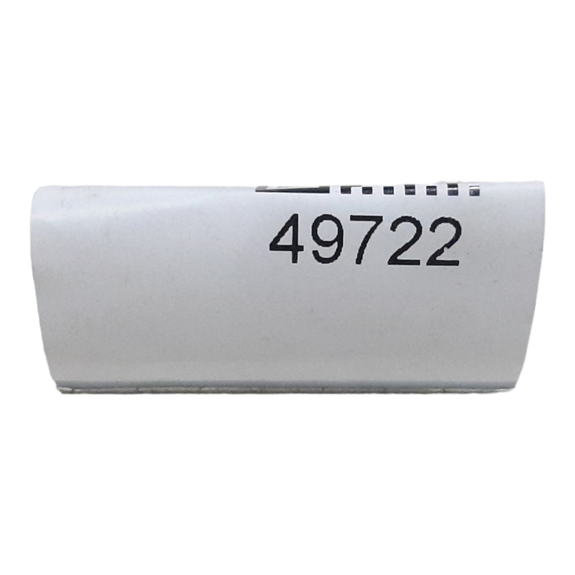 Coluna Inferior Central Esquerda Renault Scenic 1999 A 2011 5