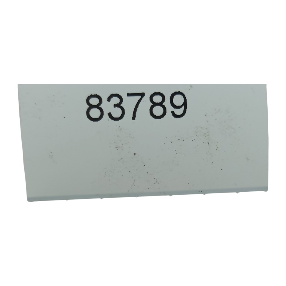 Maquina Vidro Manual Diant Direita Volkswagen Gol 2000/2005 9