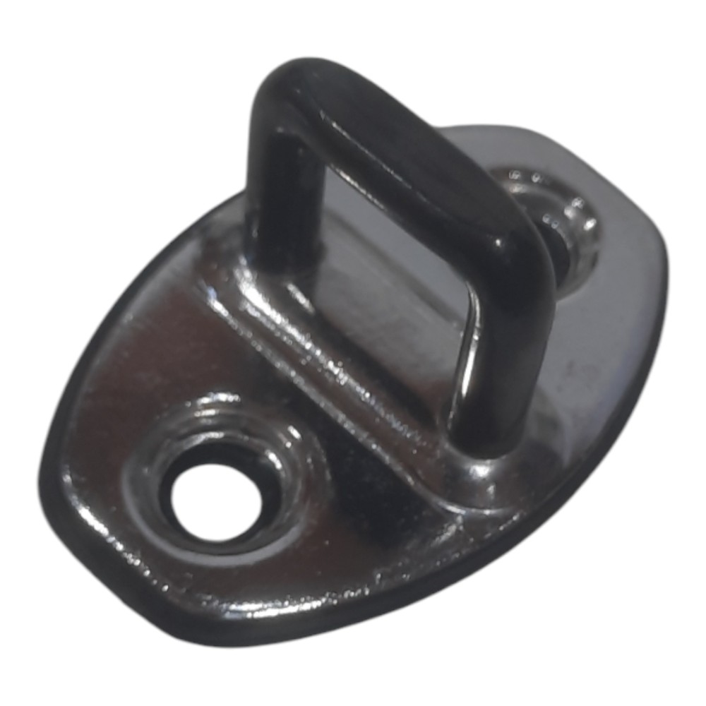 Batente Porta Traseira Direita Vw Jetta 2011 2012 2013 A 17 1