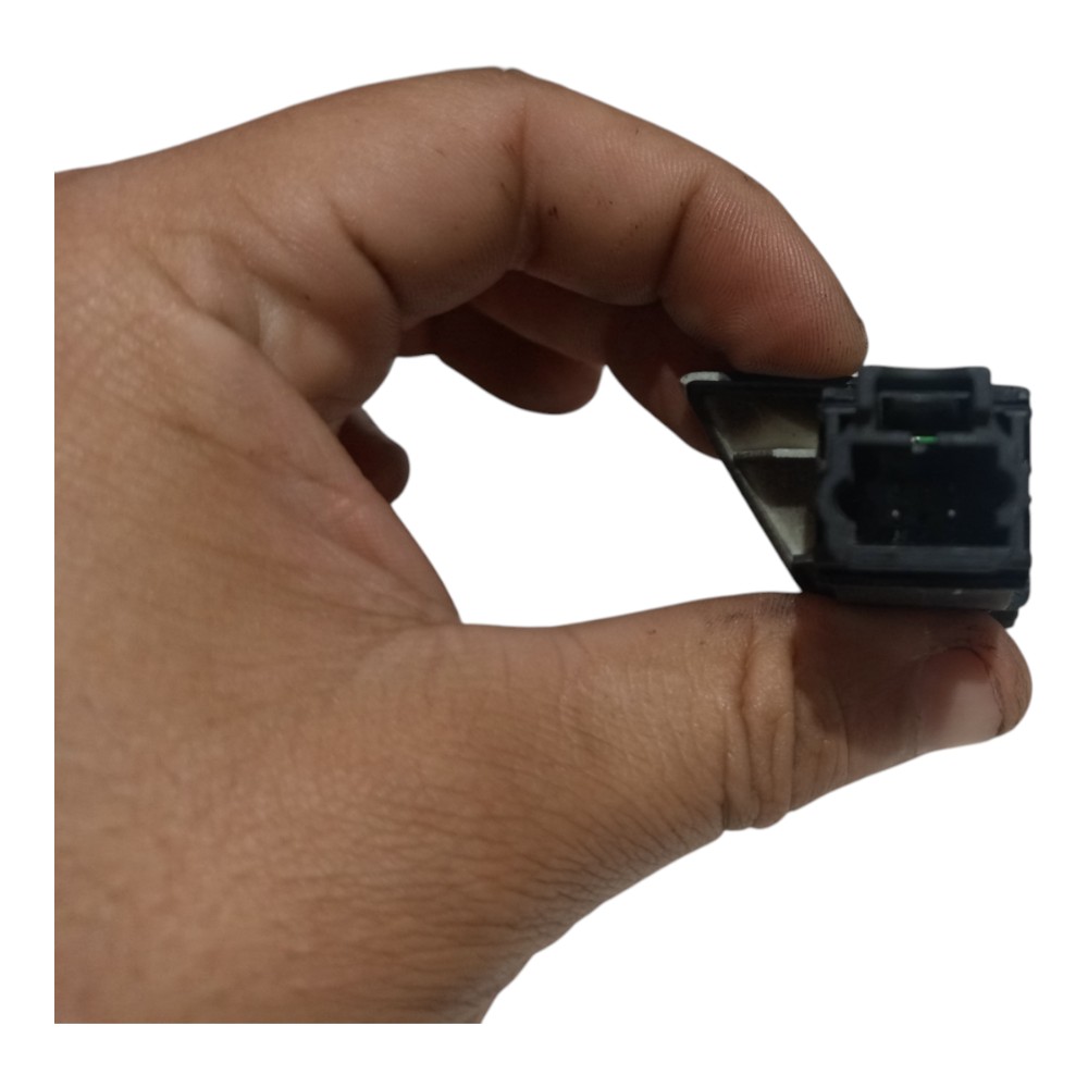 Interruptor Trava Portas Peugeot 307 2007 2008 2009 A 2013 5