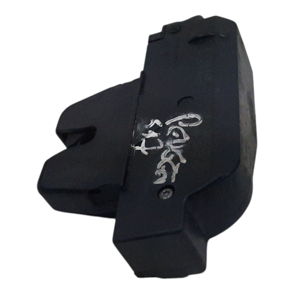 Fechadura Tampa Traseira Peugeot 307 2005 2006 2007 A 2013 2