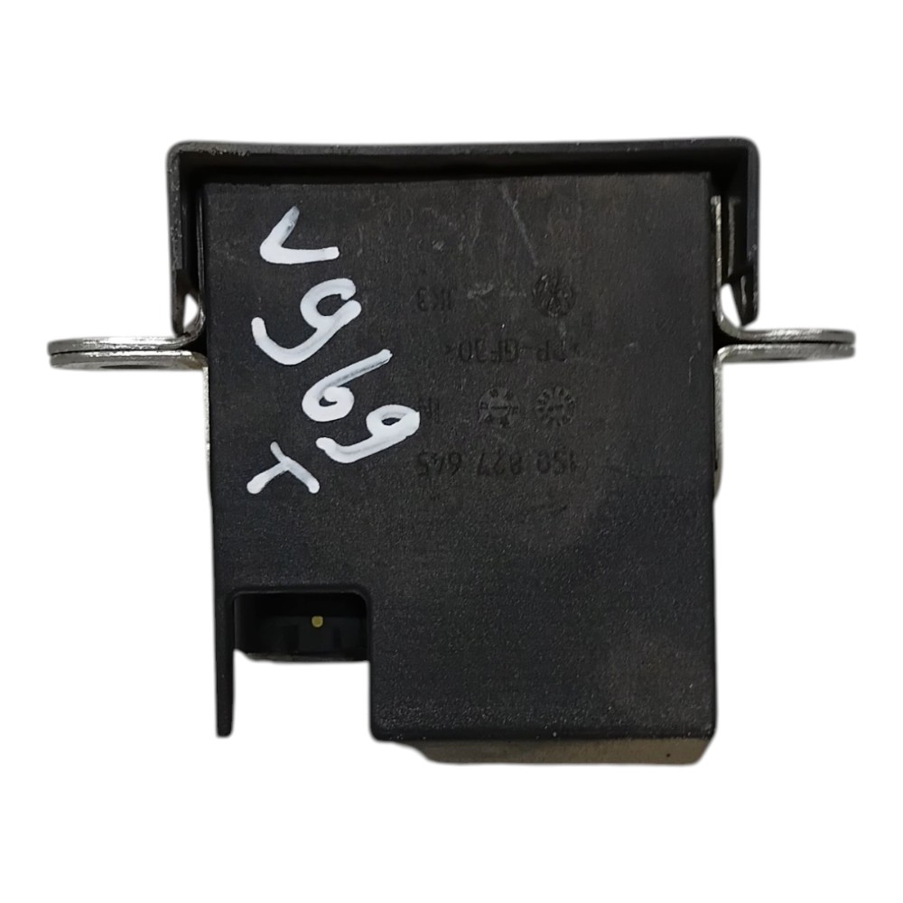 Fechadura Tampa Traseira Porta Malas Vw Up 1.0 2014 A 2020 7