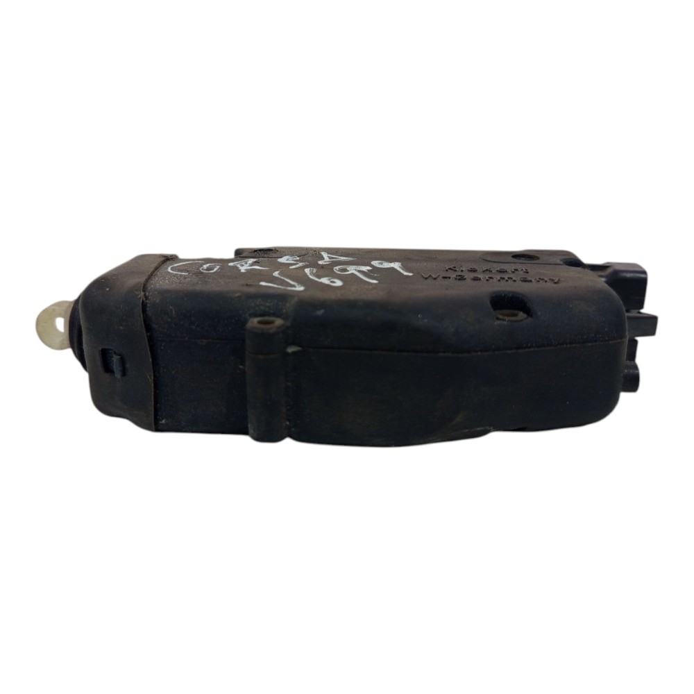 Trava Eletrica Porta Malas Gm Chevrolet 1994 A 2001 90274241 5