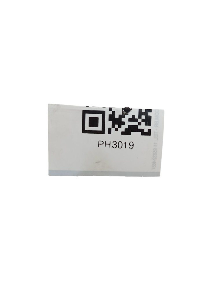 Fechadura Porta Traseira Direita Ford Fiesta 2000 A 2014 7