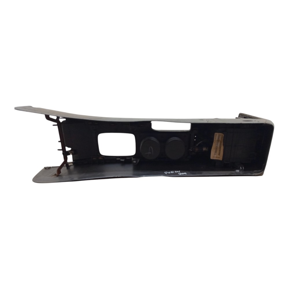 Console Central C/apoio Braço Ford Fusion 2010 2011 A 2012 4
