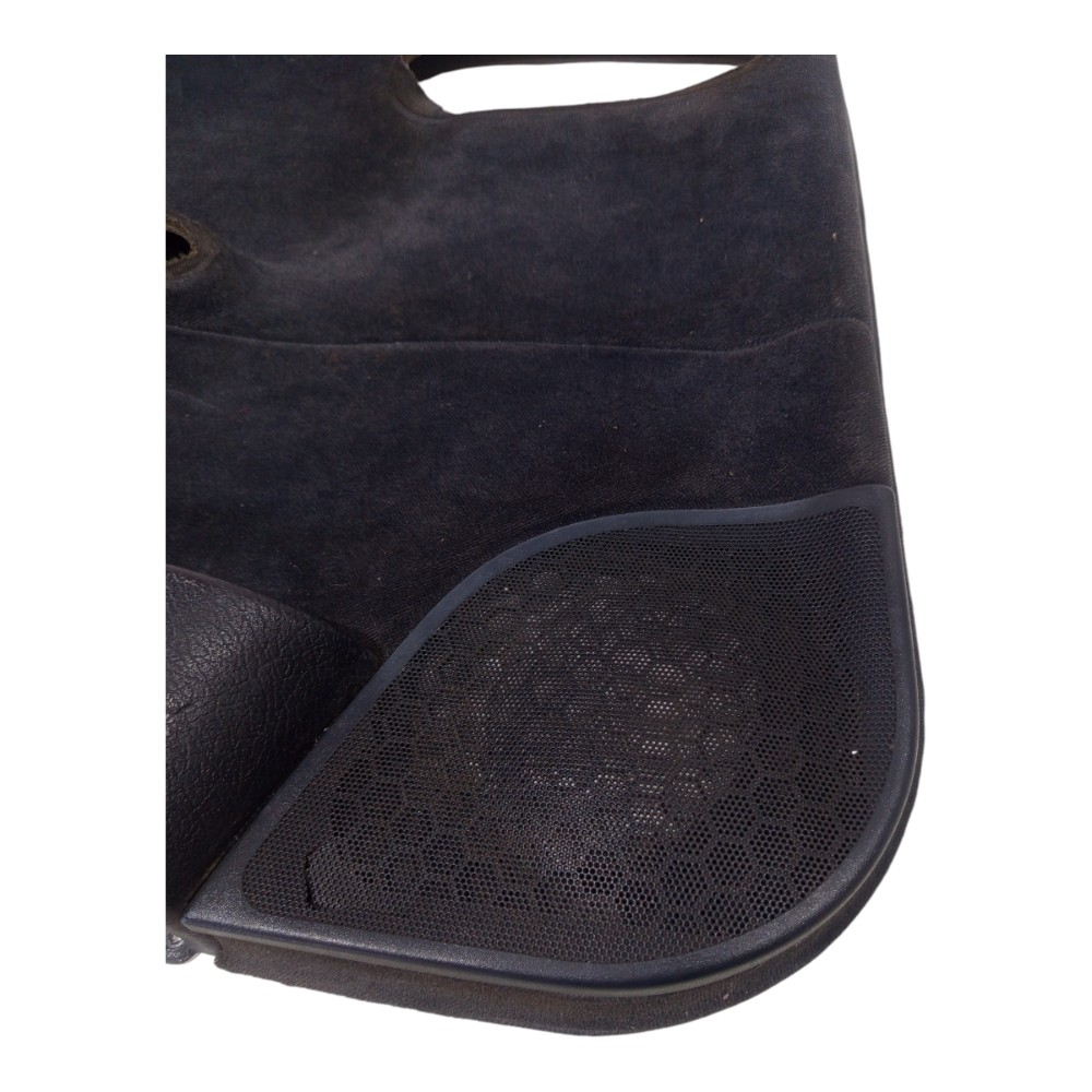 Forro Porta Traseira Esquerda Chevrolet Vectra 1997 A 2005 2