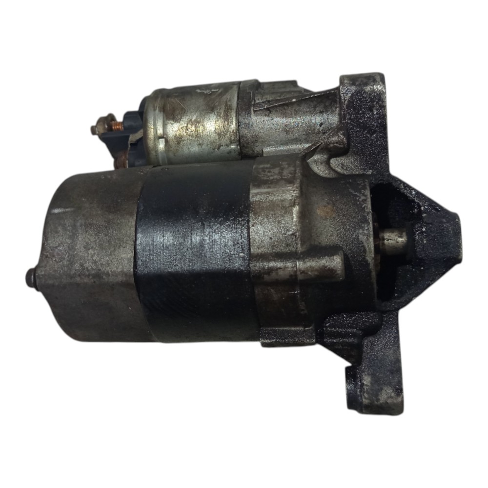 Motor arranque pegeout 206 1.4 8v 2007 2008 2009 2010 a 2012