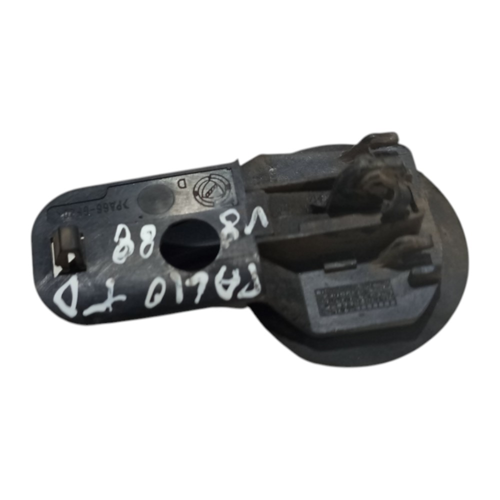 Maçaneta Interna Traseiro Fiat Palio 1996 A 2002 3