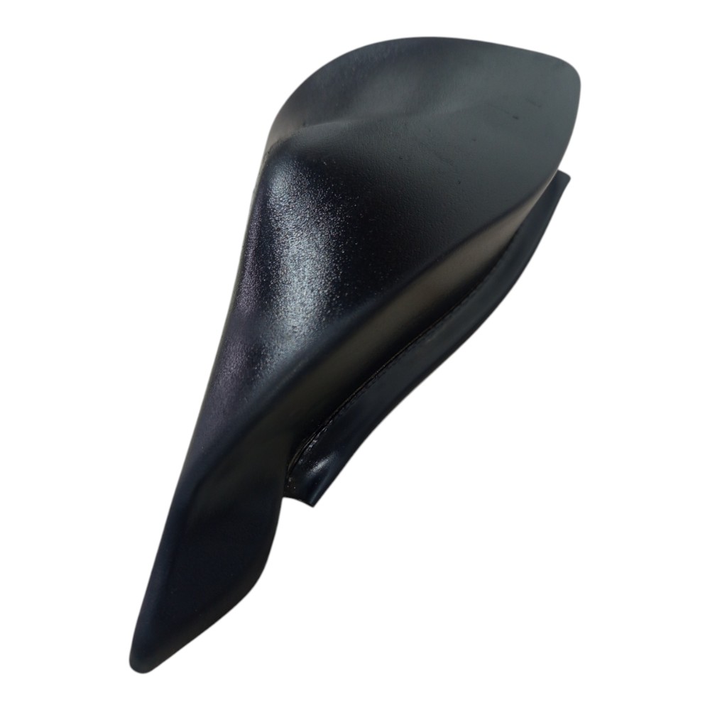 Moldura Acabamento Retrovisor Ford Focus Direito 2009 A 2013 2