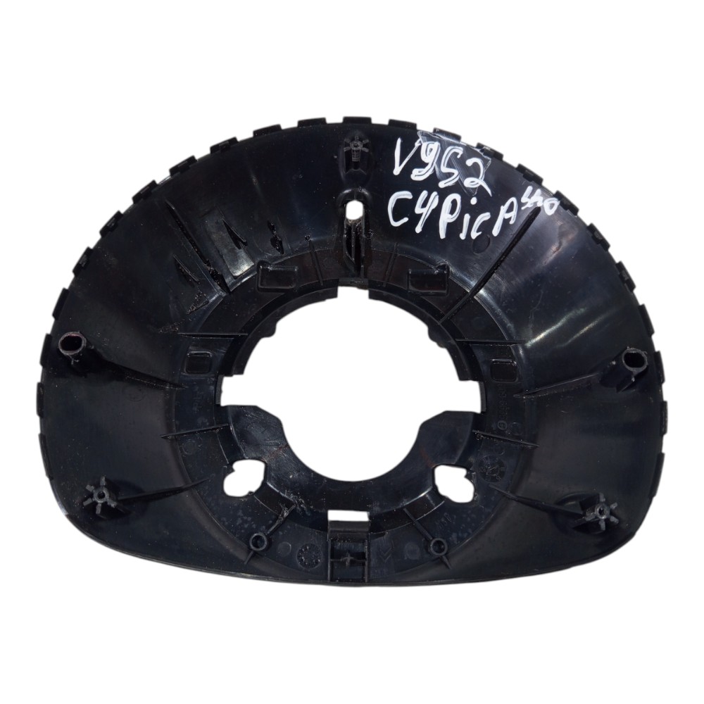 Moldura Volante Citroen C4 2008 A 2012 4