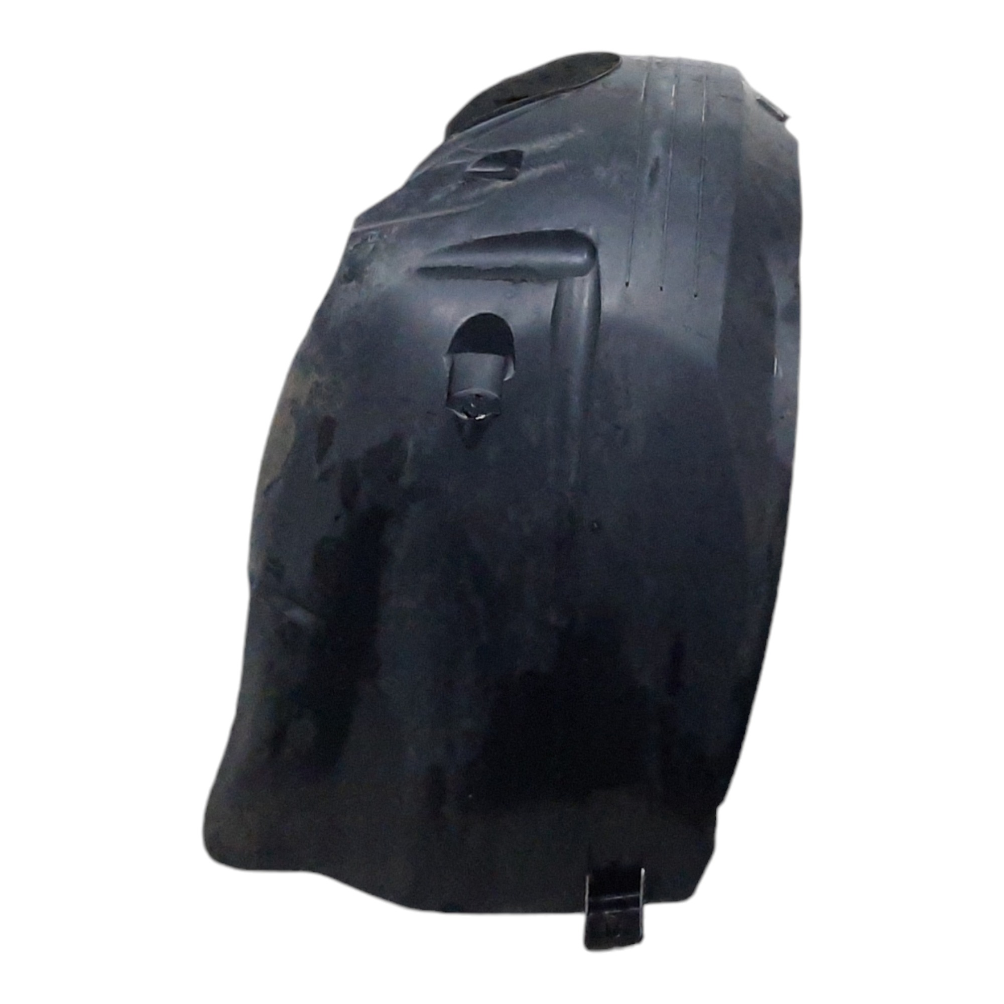 Parabarro Dianteiro Direito Ford Focus 2001 2002 2003 A 2008 3