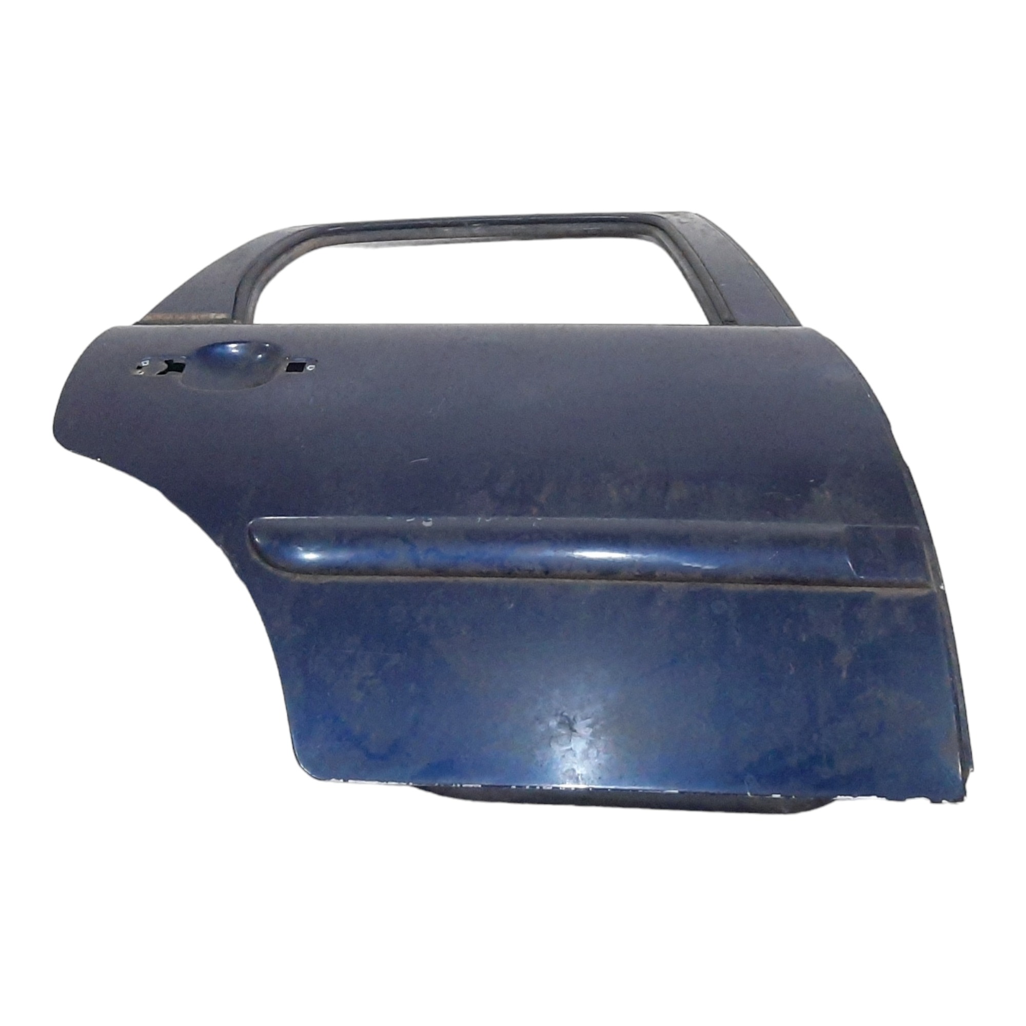 Porta Traseira Direita Citroen C3 2003 2004 2005 2006 A 2012 1